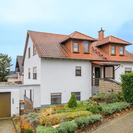 Ferienwohnung Pfalznest Weinstraße Neustadt an der Weinstraße Exterior foto
