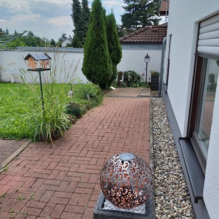 Ferienwohnung Pfalznest Weinstraße Neustadt an der Weinstraße Exterior foto