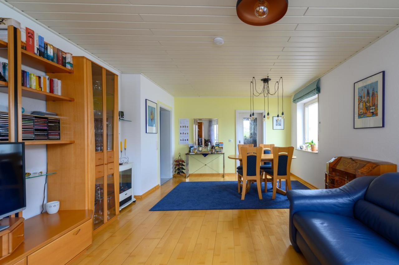 Ferienwohnung Pfalznest Weinstraße Neustadt an der Weinstraße Exterior foto